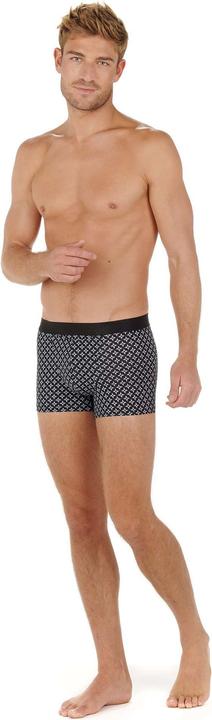 Image du produit HOM HO1 BoxerBrief Microfibre (S, Une unité par pack)