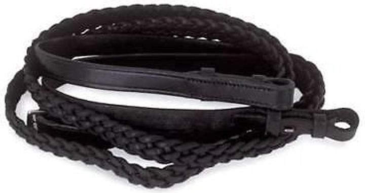 Image du produit Hy Rênes tressées en cuir
