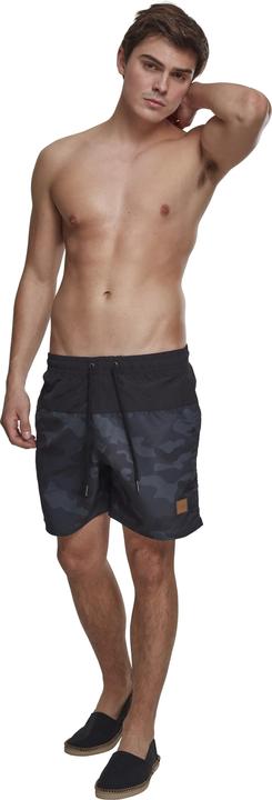 Immagine prodotto Urban Classics Pantaloncini da bagno Block (4XL)