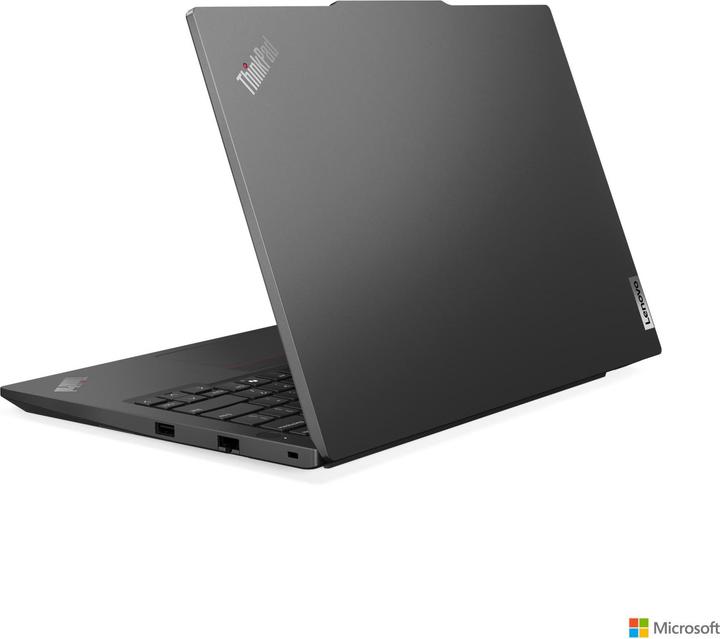 Immagine prodotto Lenovo ThinkPad E14 Gen 6 (14", Intel Core Ultra 5 125U, 16 GB, 512 GB, DE)