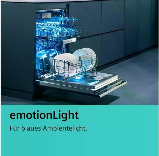 Produktbild Siemens SIEM Einbau-Geschirrspüler