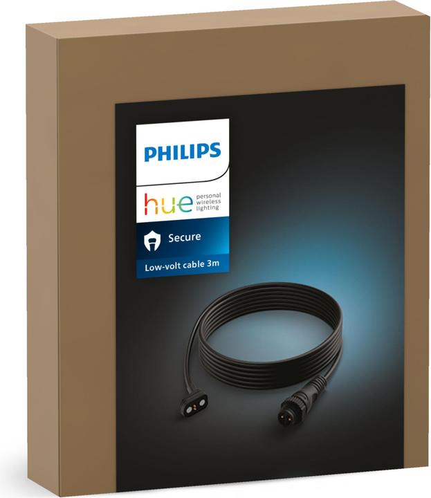 Actual product image Philips Hue Secure Outdoorkabel (Cable)