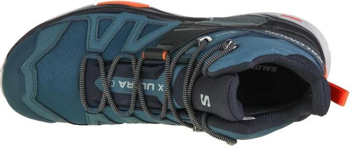 Produktbild Salomon X Ultra 4 Mid GTX (47 1/3)