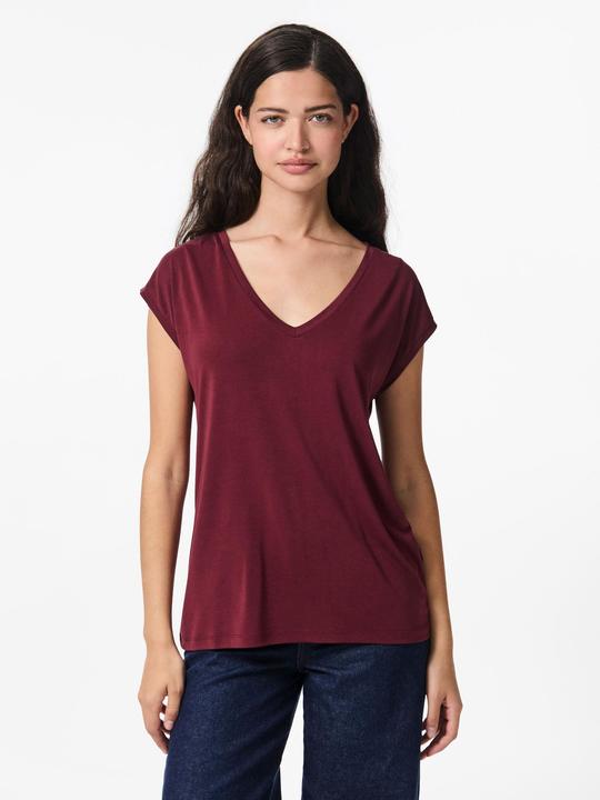Actual product image Pieces Pckamala Tee Noos Bc (XS)