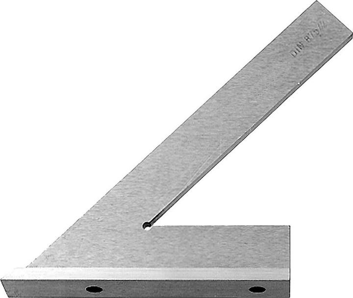Produktbild Forum Professional Solutions Spitzwinkel 45 Grad mit Anschlag 120 x 80 mm