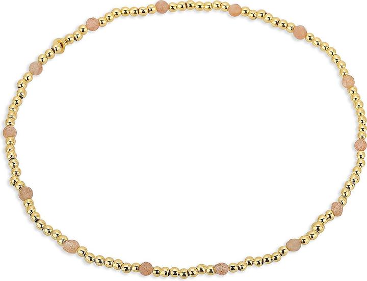 Beige, Gelb Gold, Orange