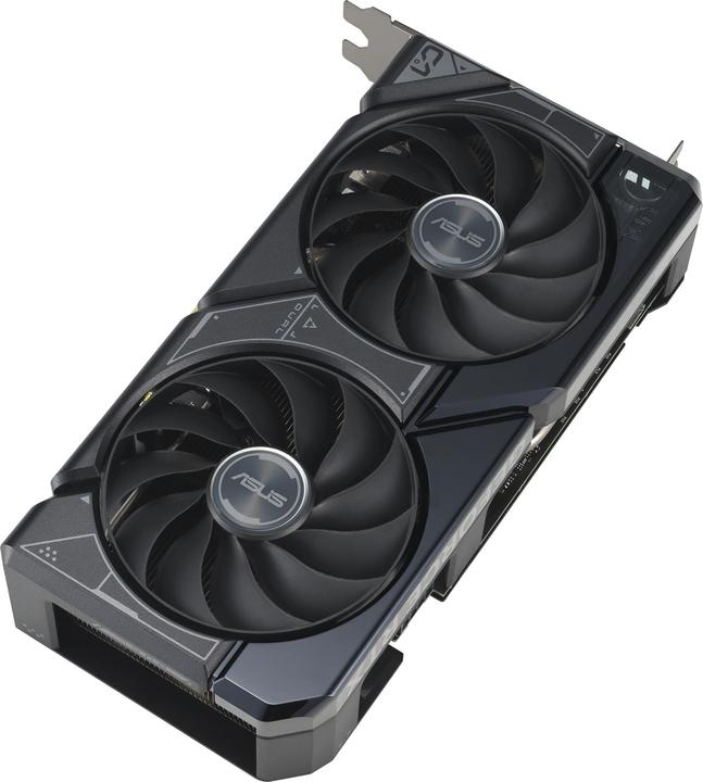 Produktbild ASUS Dual GeForce RTX 4060 Ti OC Edition 8GB (8 GB)