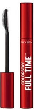 Actual product image Revlon Colorstay Full Time Waterproof Mascara - Black, 7.65 Grams