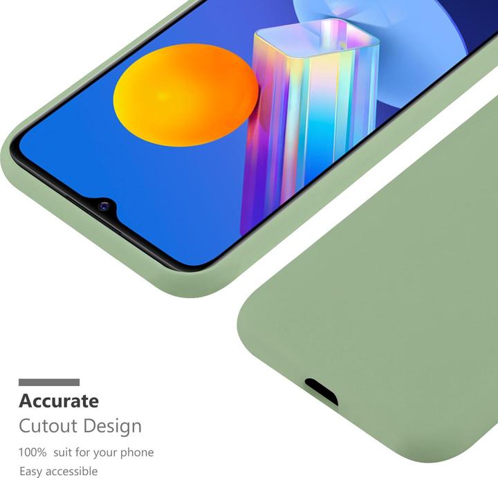 Actual product image Cadorabo Bumper TPU Candy (Vivo Y72 5G, Vivo Y52s 5G)