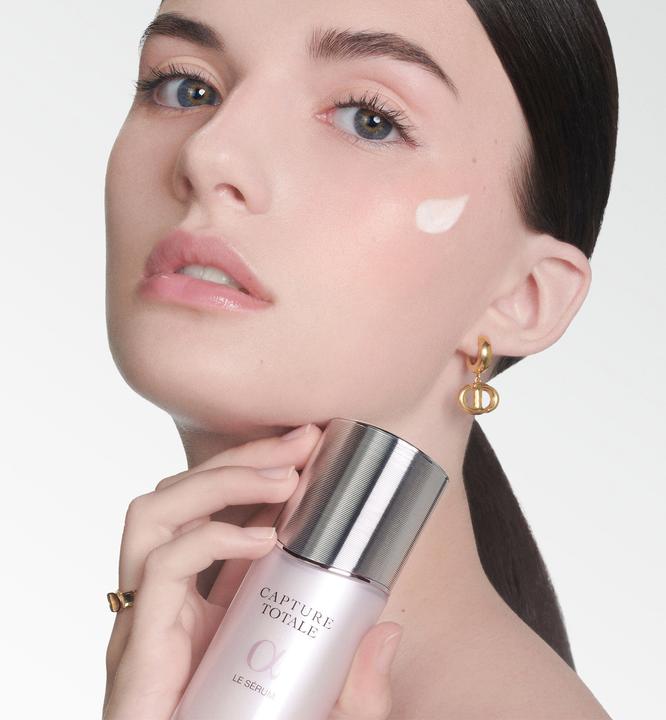 Actual product image Dior Capture Totale (75 ml)