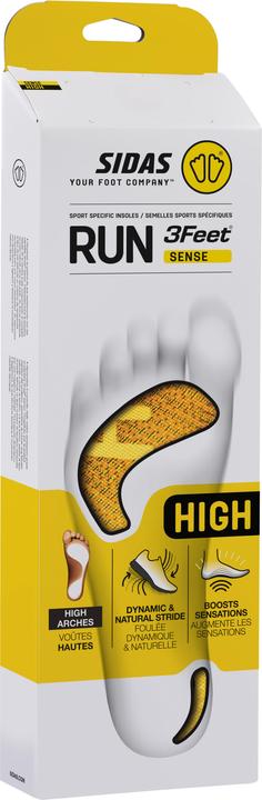 Immagine prodotto Sidas Solette 3 Feet Run Sense High