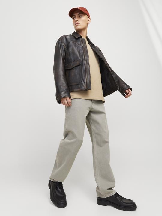 Produktbild Jack & Jones JJIEDDIE JJCOOPER AM 469 Loose fit jeans Loose fit jeans (36)