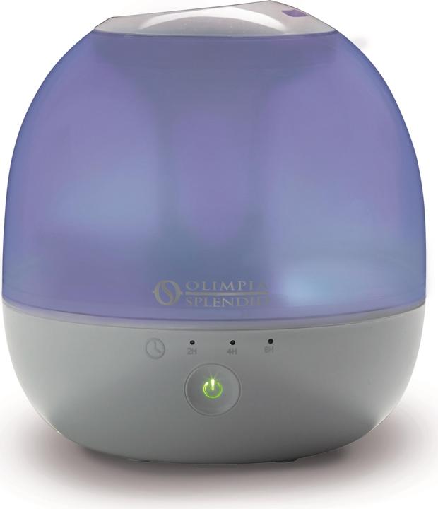 Actual product image Olimpia Splendid Limpia 2 (25 m²)