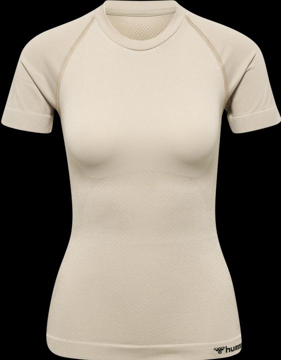 Actual product image hummel Clea Seamless Tight T-Shirt (M)