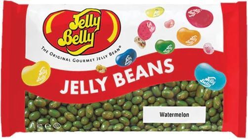 Produktbild Jelly Belly Jelly Beans (1 Stk., 1000 g)