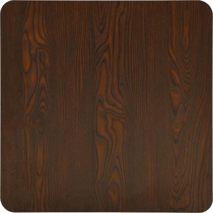 Immagine prodotto VidaXL Bartisch (50 x 50 x 107 cm)