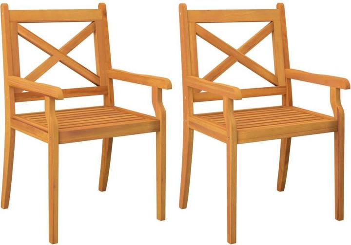 Actual product image VidaXL Duffy