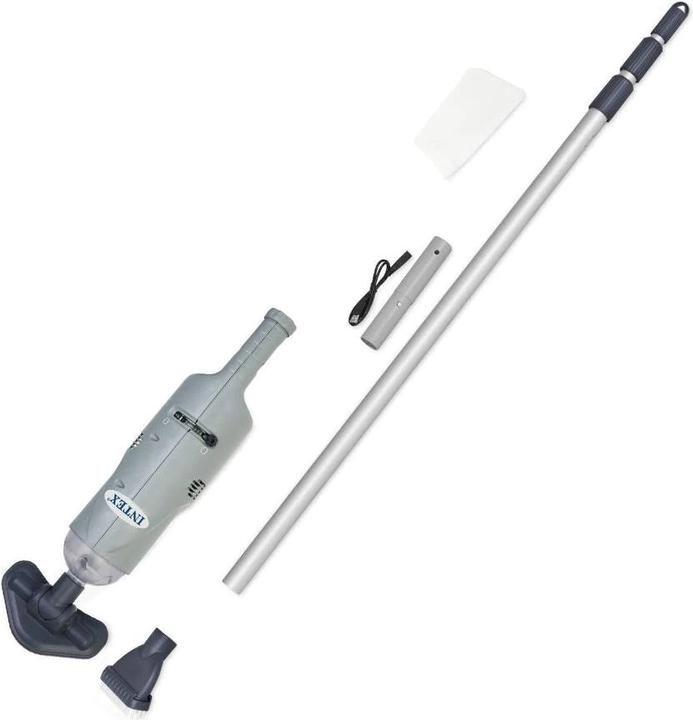 Immagine prodotto Intex Aspirapolvere per piscina a batteria