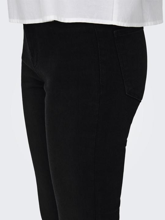 Produktbild Only ONLROSE Hohe Taille Skinny Fit Jeans Skinny Jeans (30)