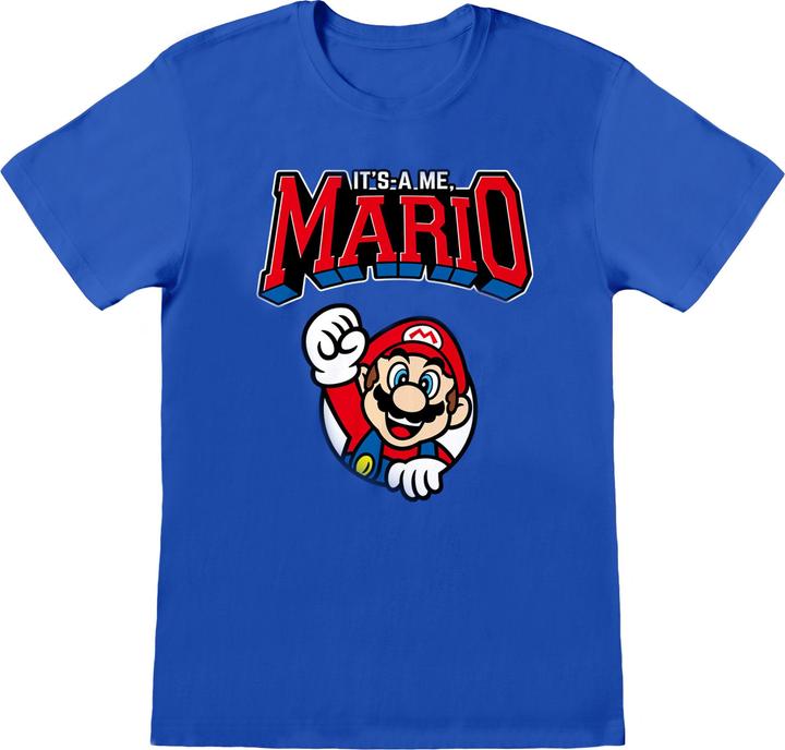 Super Tshirt (M)