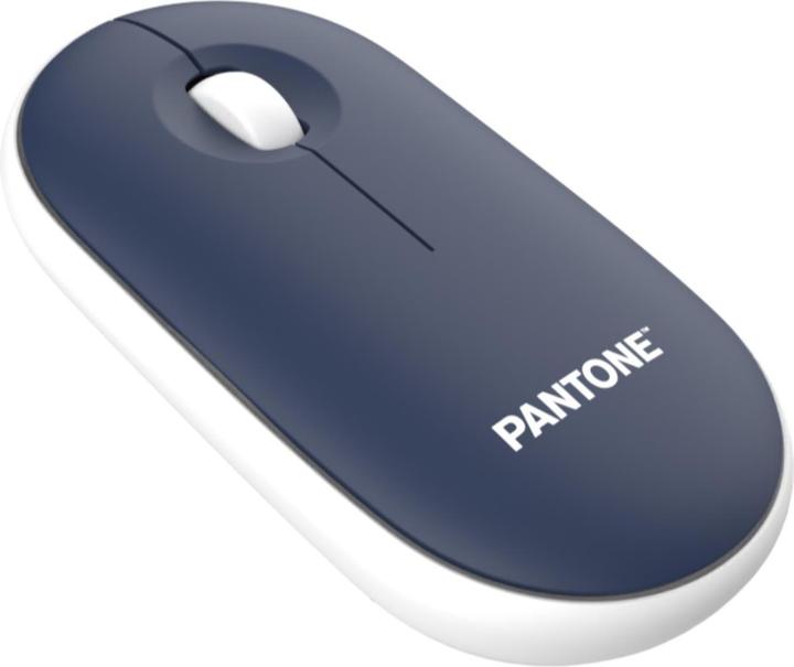 Actual product image Pantone Mouse with Dongle (Wireless)