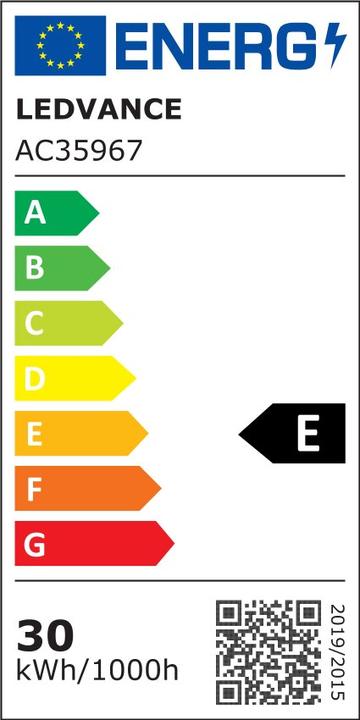 Energy Label Ledvance Smart Orbis Sparkle (2400 lm)