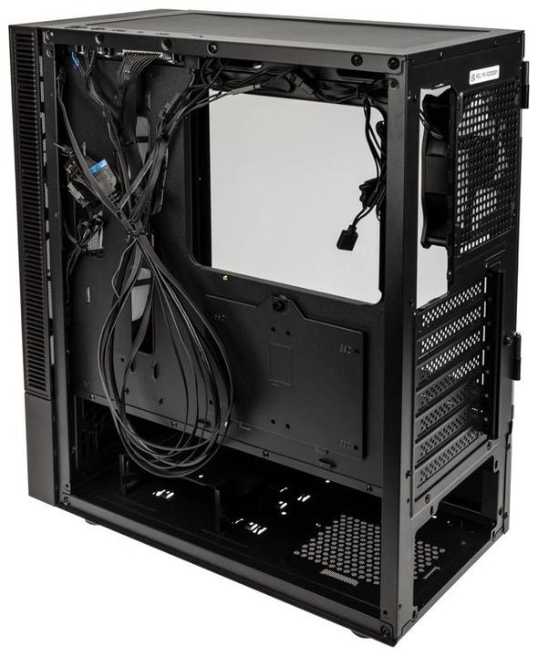 Image du produit Kolink Observatory MX Mesh ARGB (ATX, Mini-ITX, mATX)