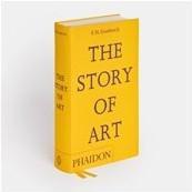 Actual product image The Story of Art (English, EH Gombrich, 2023)