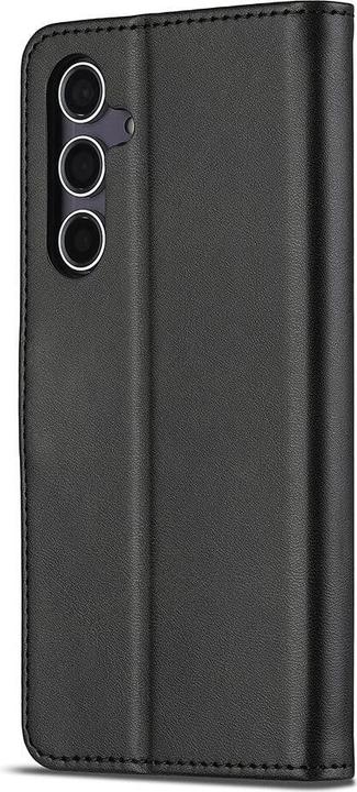 Immagine prodotto LC.Imeeke Galaxy A56 - Leder Etui Hülle (Samsung Galaxy A56)