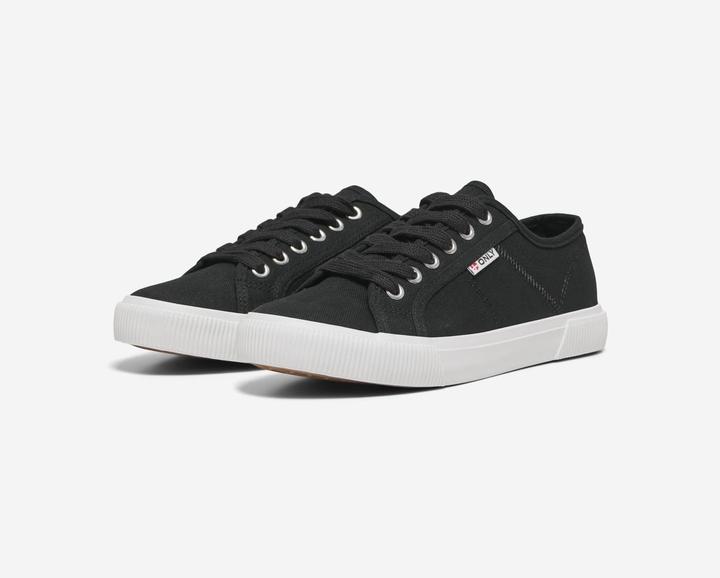 Actual product image Only ONLNICOLA Turnschuhe Sneaker (36)