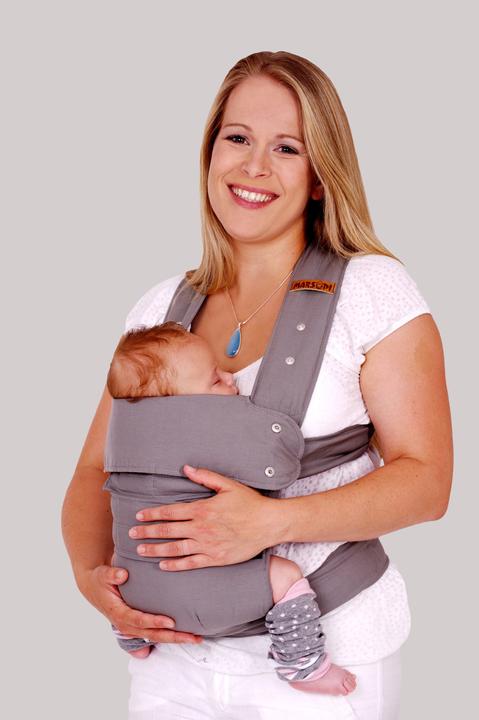 Produktbild Marsupi Babytrage