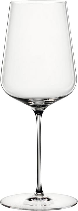 Actual product image Spiegelau Definition (55 cl, 2 Glasses, White wine glasses)