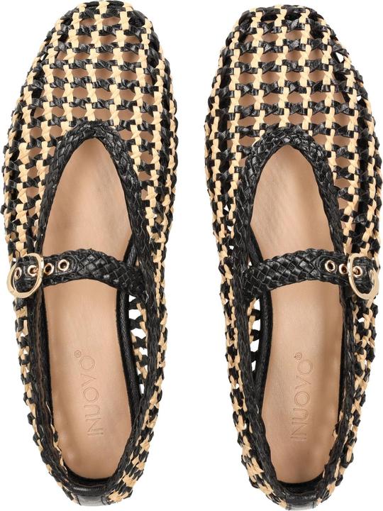 Produktbild Inuovo Ballerinas (39)