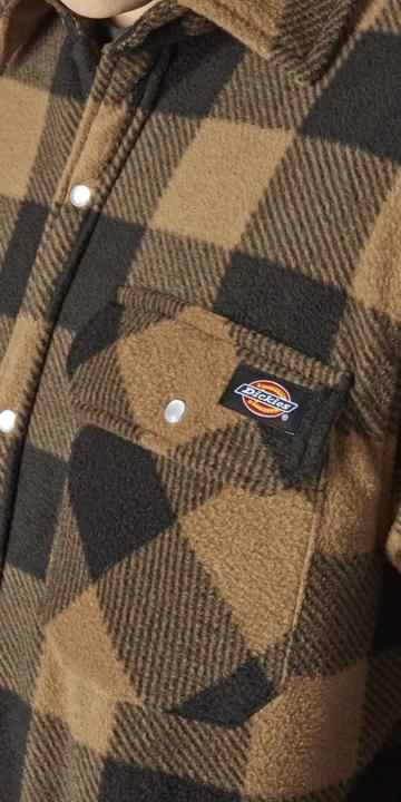 Actual product image Dickies Thermal shirt Portland SH5000 (XXL)