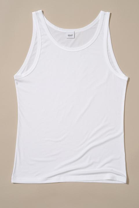 Actual product image Moi Basics Tank top (M)