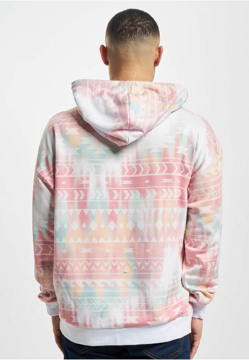 Image du produit Just Rhyse Sweat à capuche Pocosol - 83759 (3XL)