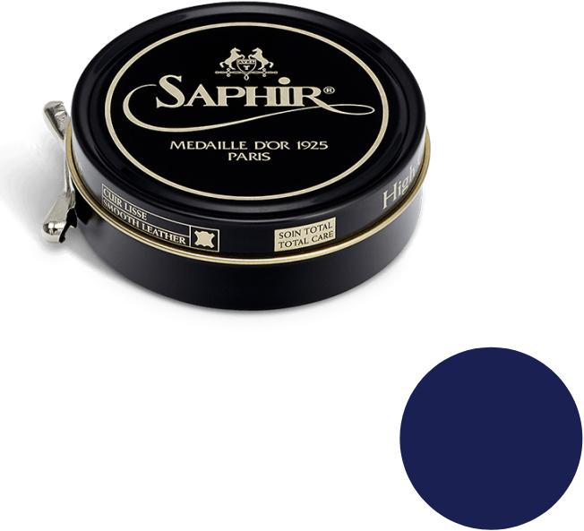 Saphir Médaille d'Or Wachs Pâte de luxe 1925 (50 ml)