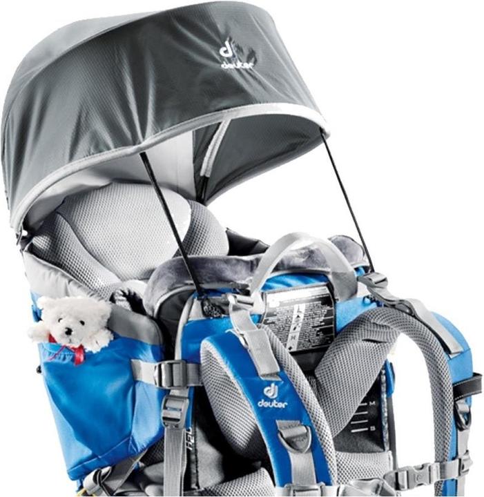 Produktbild Deuter Sun Roof and Rain Cover