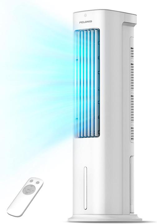 Actual product image Pelonis Air cooler (64 dB)