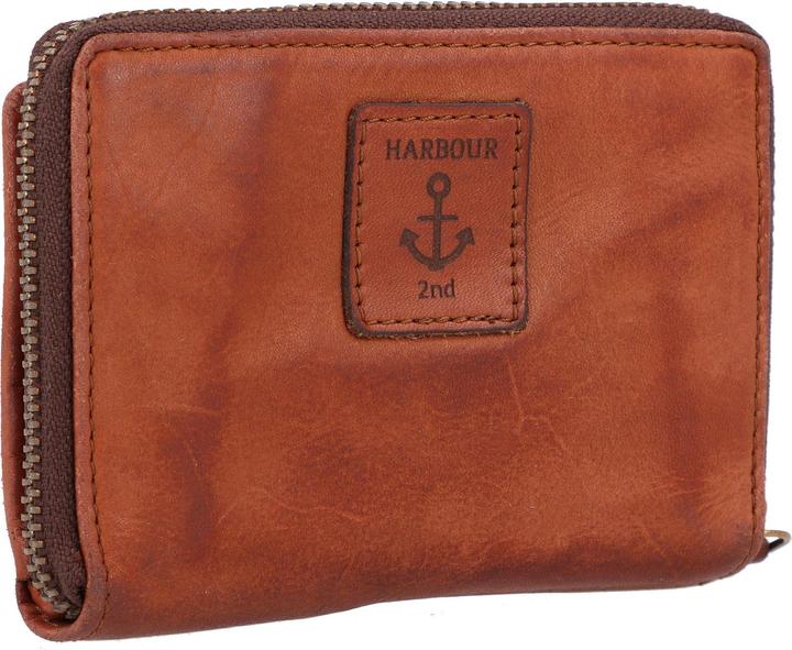 Produktbild Harbour 2nd Anchor Love Isidora Geldbörse Leder 12 cm