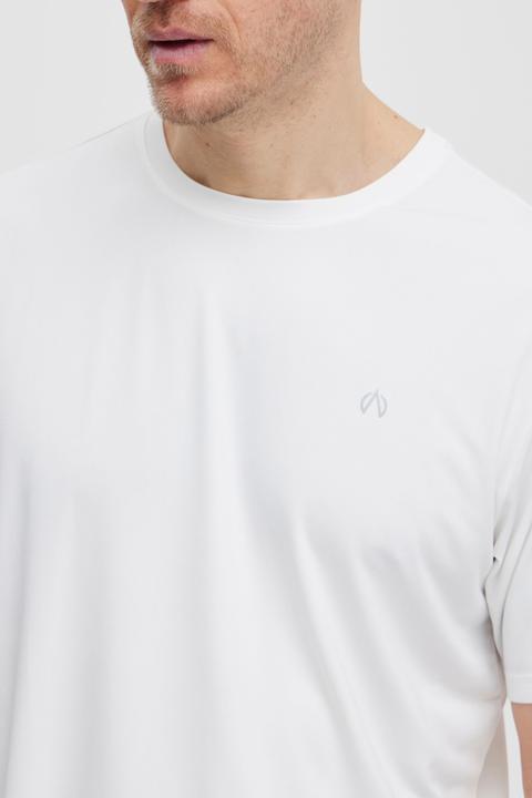 Image du produit North Bend Tee NBTergo M S/S 241924MMM (S)