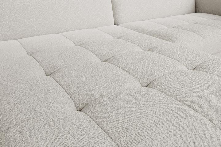 Image du produit ELTAP Gomsi (Canapé d'angle, 3 places, Canapé-lit)