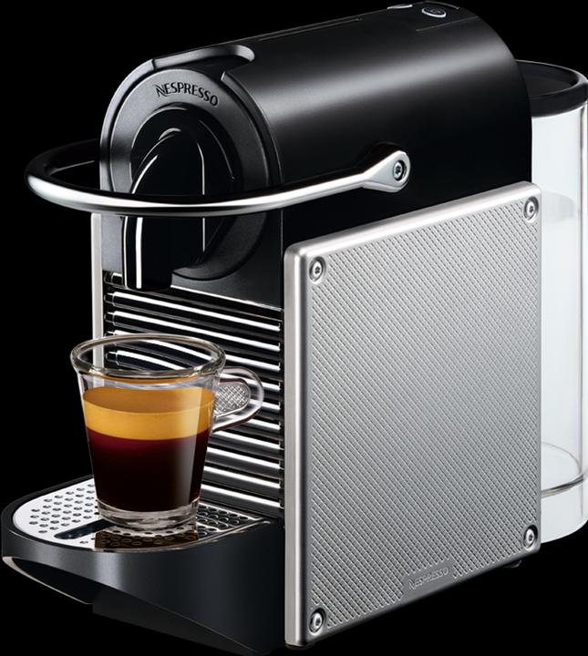 Produktbild Koenig PiXie Electric (NESPRESSO Original)