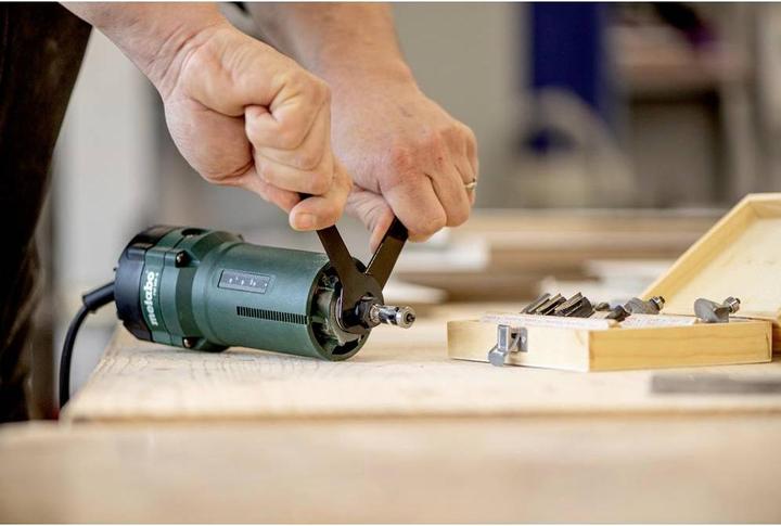 Immagine prodotto Metabo FM 500-6