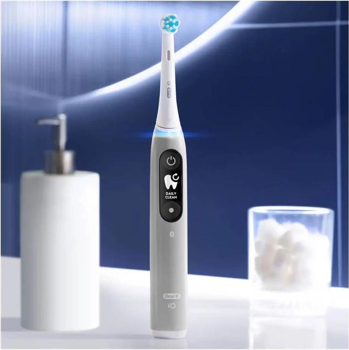 Produktbild Oral-B iO-Series (Oszillierende Zahnbürste)