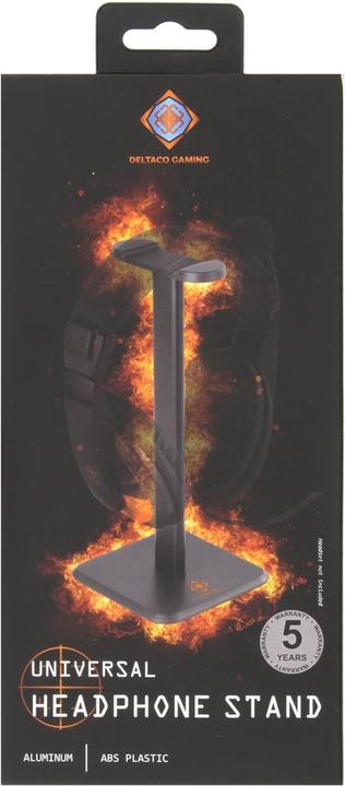 Productafbeelding Deltaco Gaming GAM-071