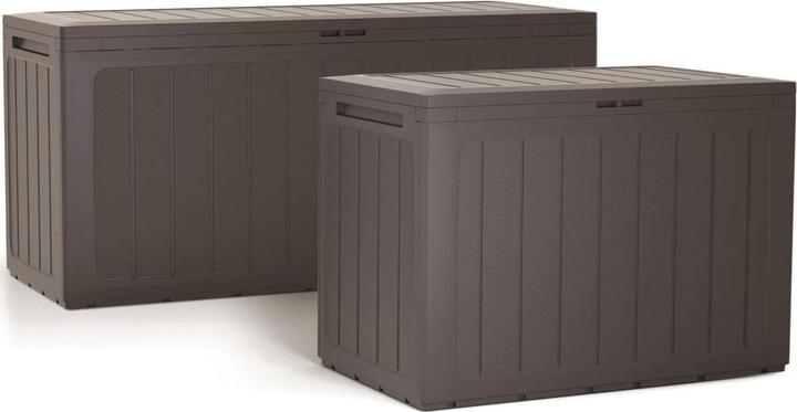 Produktbild Prosperplast WoodeBox