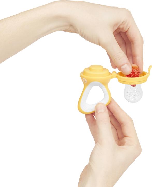Produktbild Badabulle Fruchtsauger