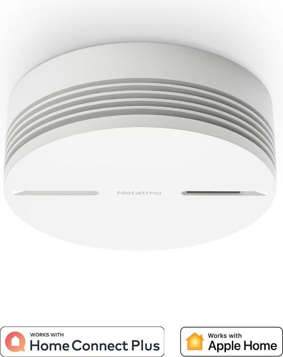 Produktbild Netatmo NSA-EC-2