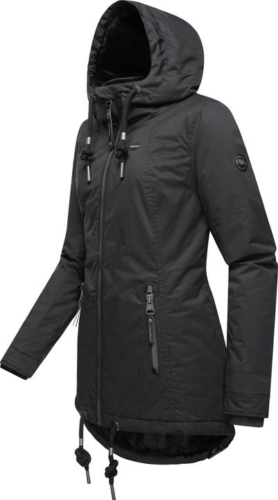 Actual product image Ragwear Zuzka Winter (L)